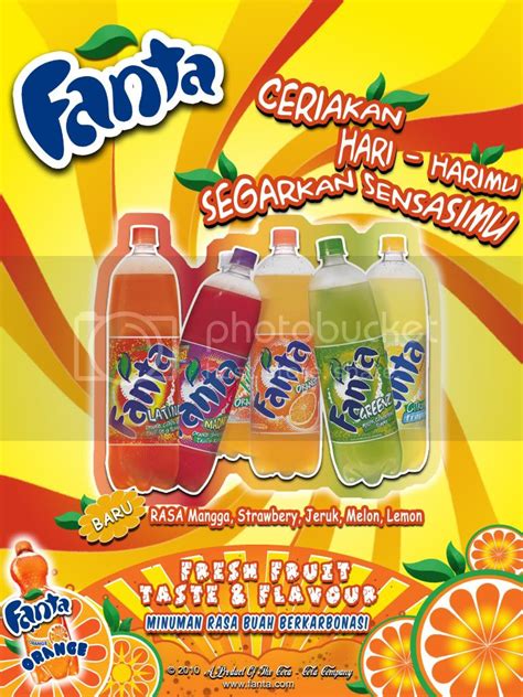 Poster Fanta Pictures Images Photos Photobucket