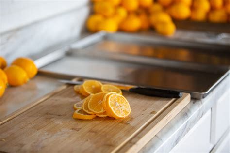How To Make Freeze Dried Lemons 3 Ways Grey And Brianna