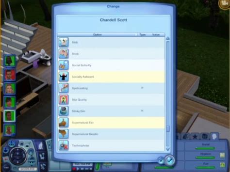 Gewoontjes Franje Lotsbestemming Nraas Master Controller Sims 3