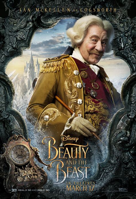 Unfortunately, the cw's take on beauty and the beast lacks the gothic frills of the '80s version, which gained a lot of atmosphere from the subterranean sanctuary in which the. Beauty and the Beast (2017) Poster #13 - Trailer Addict