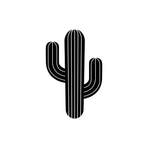 Cactus Logo Illustrations Royalty Free Vector Graphics And Clip Art Istock