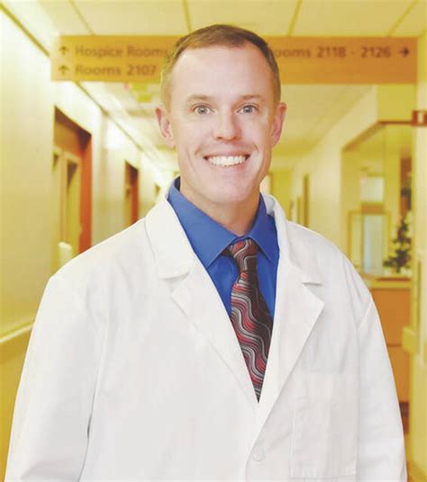 Acrmc Welcomes Orthopedic Physician Assistant Peoples Defender