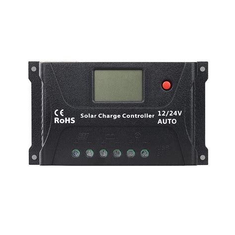 OEM Solar Charge Controller SR-HP2420-S Suppliers, Factory Prices