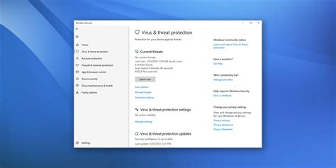 Is Windows Defender Enough To Pass Soc 2