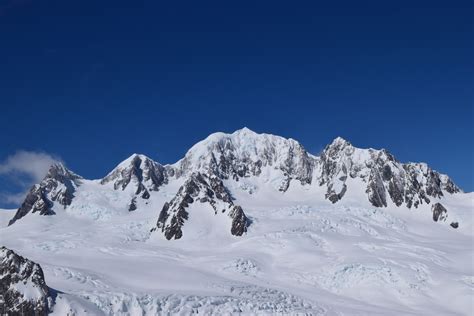New zealand is an island country in the southwestern pacific ocean. New Zealand Mountains Free Stock Photo - Public Domain ...
