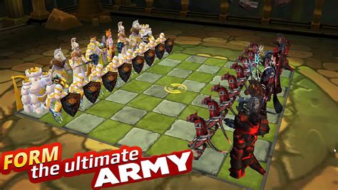 Warfare Chess 2 Apk For Android Download