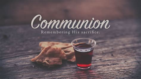 Don't miss our best content straight to your inbox! 5 Ways to Explain Communion to Your Children - Orchard ...