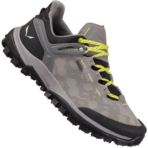 Michael casarrubia dealt with me for months in trying to troublehoot problems i was having, took several phone calls, who knows how. Salewa Wander Hiker Damen-Wanderschuhe Sauric/Limelight ...