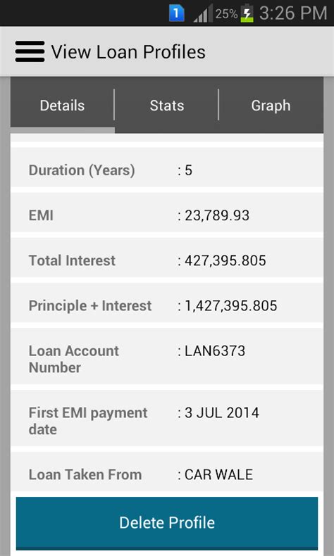 Calculate how much you may have to pay every month for your car loan with this interactive car loan emi calculator. EMI Calculator HDFC,SBI,ICICI. - Android Apps on Google Play