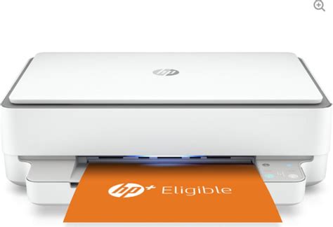Hp Envy 6032e All In One Wireless Colour Printer Hp Instant Ink