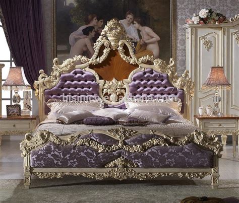 Decorate Your Home With Rococo Furniture