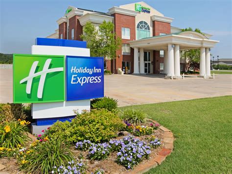 Promo 85 Off Holiday Inn Express Suites Poteau United States Hotel