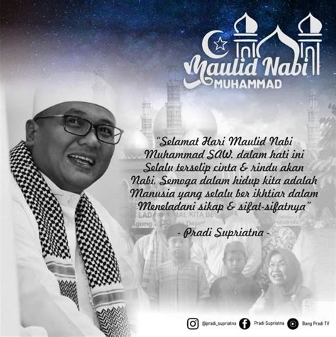 Biodata Peristiwa Kelahiran Nabi Muhammad Youtube