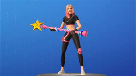 Updated Star Wand Combos In Fortnite Youtube
