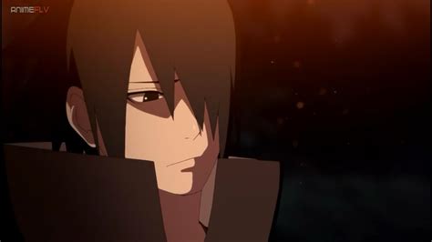 Amv Uchiha Sasuke The Awakening Youtube