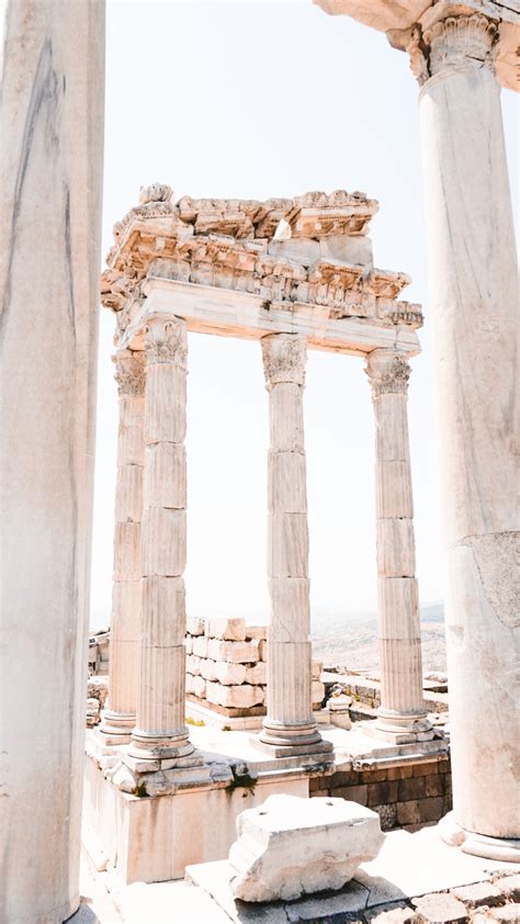 🔥 9 Ancient Greece Hd Wallpapers Wallpapersafari