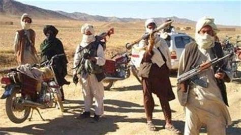 Taliban Offensive In Helmand Province Exposes Pakistans Proxy War
