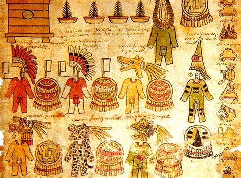 Aztec renaissance: New research sheds fresh light on intellectual 