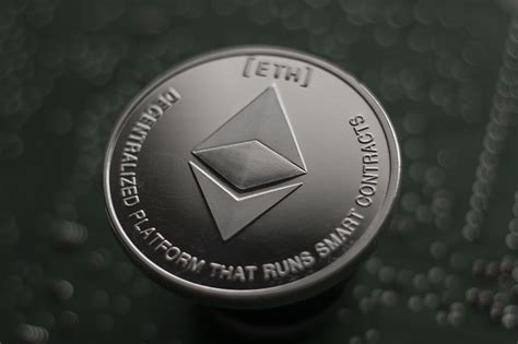 Ethereums Merge When Is Eth Embracing Proof Of Stake