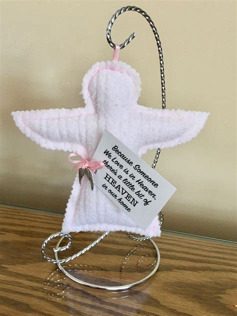 Because Someone We Love Memory heart clothing keepsake | Etsy | How to