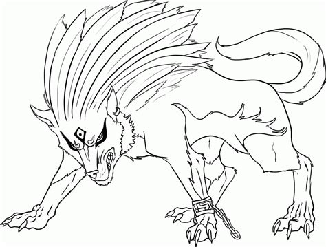 Https://tommynaija.com/coloring Page/wolves With Wings Coloring Pages