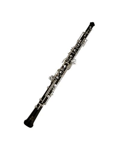 Though used chiefly as an orchestral instrument, it also has a considerable solo repertoire. Oboé Yamaha YOB 431 - DCAEIRO