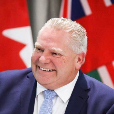 Ontario premier doug ford confirmed during his daily press conference on monday afternoon that toronto hair salons, restaurants and all other business types listed under stage 2 would be allowed to. Doug Ford's Ontario leads Canada in jobs increase with ...