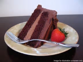Image result for  cake slice