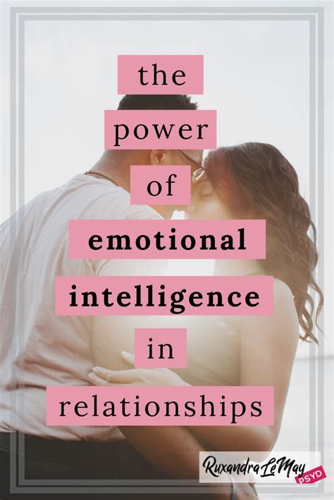 Beginners Guide To Emotional Intelligence Ruxandra Lemay Emotional