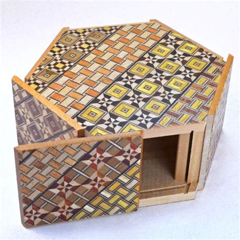 Timeless Puzzle Box Ideas And Inspirations Aesthetics Of Design