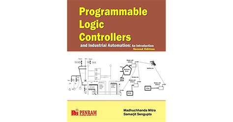 Programmable Logic Controllers And Industrial Automation An