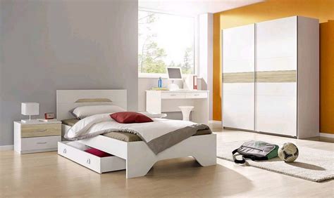Finden sie hier auch ihren jugendzimmer schrank in weiß spitzenmäßige qualität lieferung versandkostenfrei kauf auch auf rechnung möglich. rauch BLUE Jugendzimmer-Set »Noosa«, (Set, 4-tlg) | OTTO