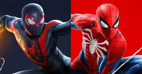 Marvels Spider Man Miles Morales Ps4 And Ps5 Best Deals Ph