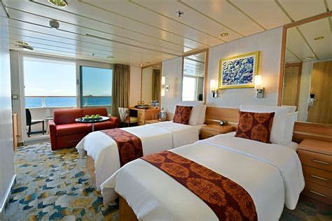 How To Choose The Best Stateroom On A Cruise Celebrity Cruises