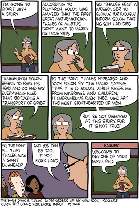Saturday Morning Breakfast Cereal A Math Lesson By Te Via