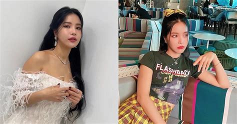Mamamoo Solar Reveals Her Hardships That No One Knew About Kbizoom