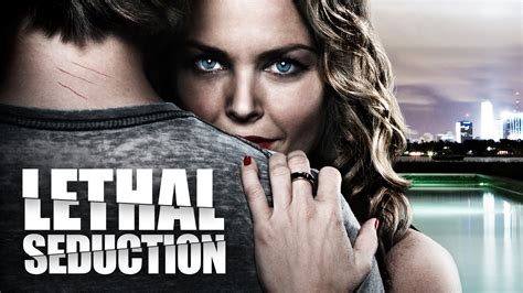 Watch Lethal Seduction Full Movie Free Online Plex