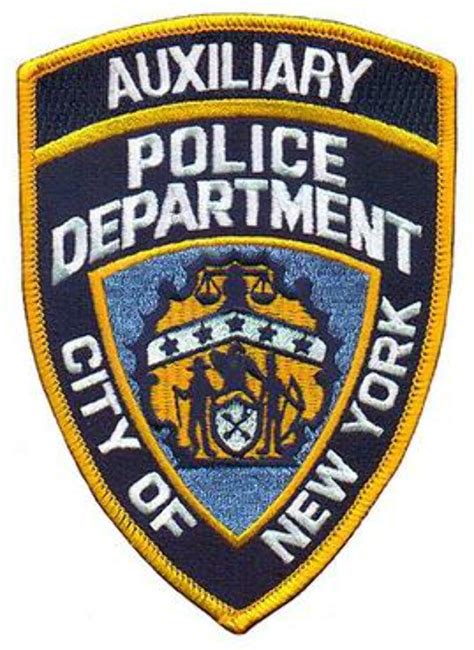 Download High Quality Nypd Logo Small Transparent Png Images Art Prim