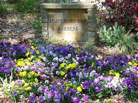 Maybe you would like to learn more about one of these? UNC Charlotte Botanical Gardens in Charlotte, USA | Sygic ...