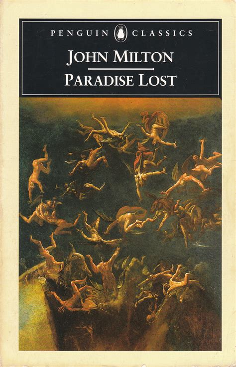 Paradise lost — call / ga in (가인). Paradise Lost (könyv) - John Milton | Rukkola.hu