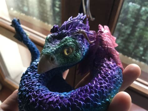 Épinglé par 4in 4medable sur Harry potter  Animal fantastique, Les