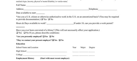 Deli Delicious Application Fill Out Printable Pdf Forms Online