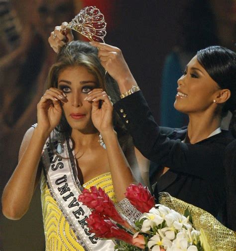 Dayana Mendoza Of Venezuela Miss Universe 2008 Dayana Mendoza Beauty Pageant Bollywood Girls