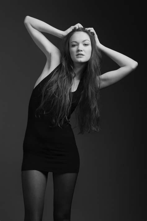 Picture Of Olya Samsonova