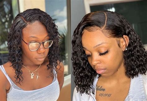 30 gorgeous curly bob hairstyles to try in 2023 styledope