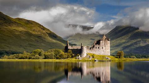 Our Tour Packages To Scotland Tourlane