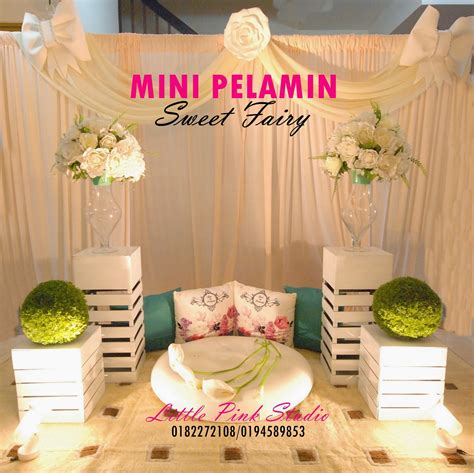 Peralatan pelamin di sewa oleh en.afiq. Wholesale n Retailer - Sweetmama Sweetkids Station ...