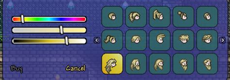 PC - Novelty Characters! | Terraria Community Forums