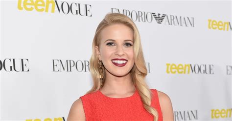 Former Disney Star Caroline Sunshine Joins Trump Administration