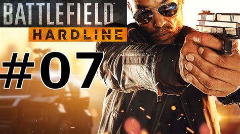 Let S Play Battlefield Hardline German Part Klappe Zu Lets Play Deutsch Gameplay HD